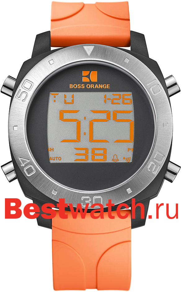 Часы BOSS Orange Digital 1512674